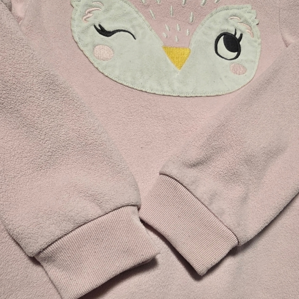 Girls Size 6 Colorful Kids Pajama Sets/Nightie - 7 Items - Picture 4 of 16